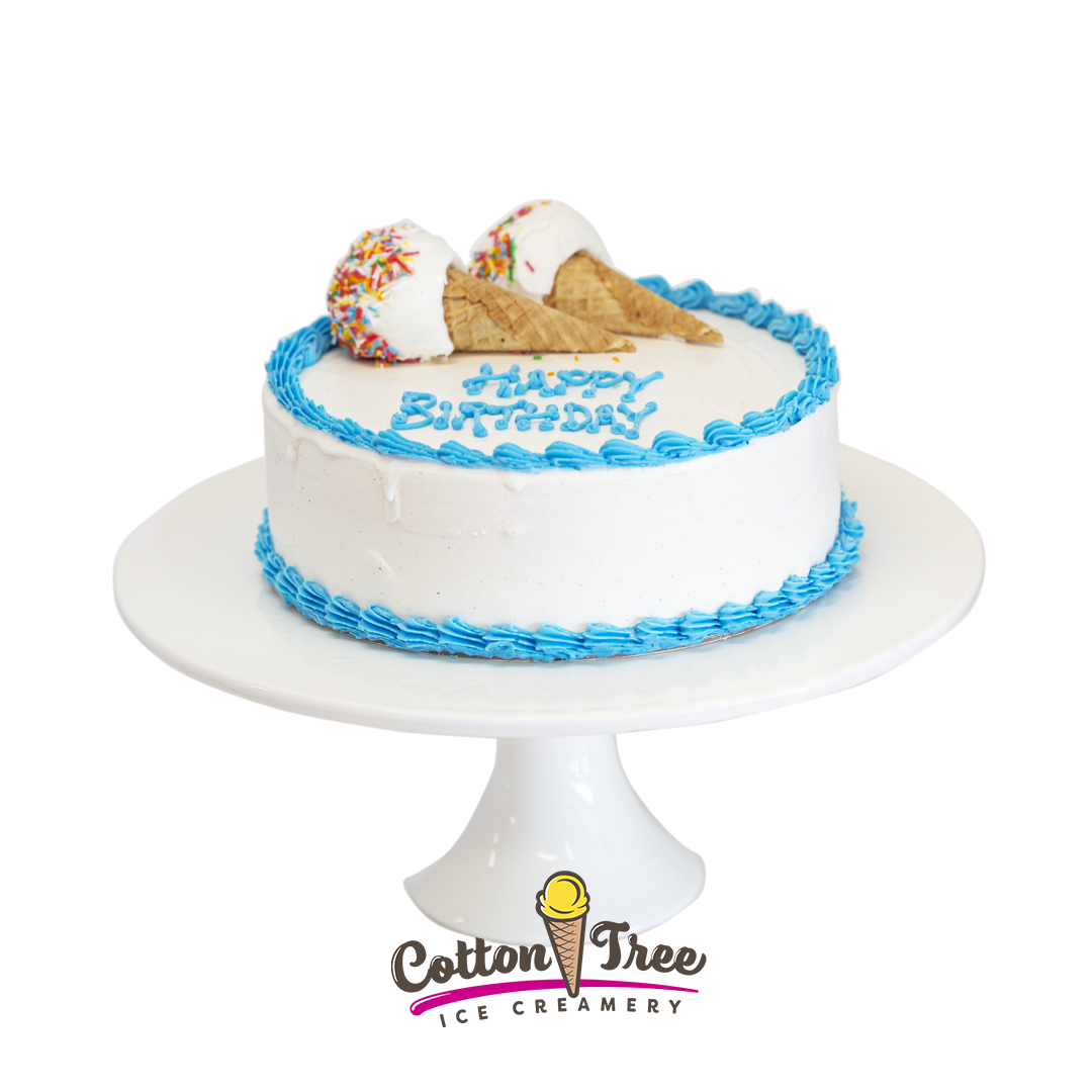 Birthday Cake_Sunshine Coast