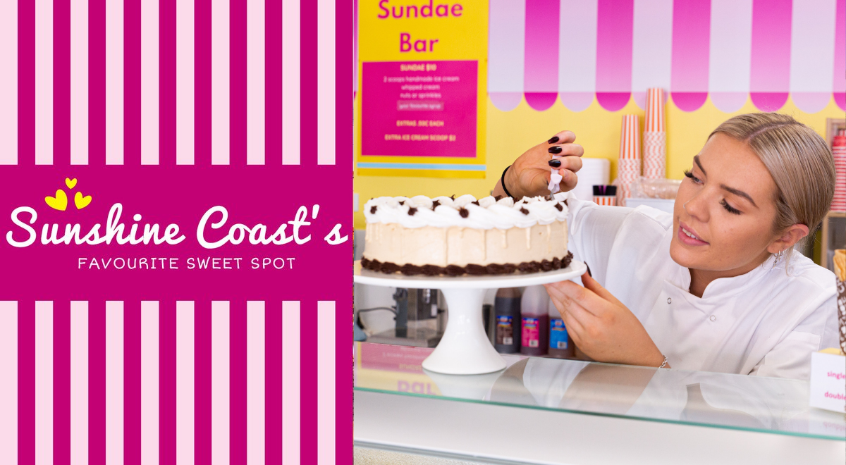 Best_Icecream_Birthday Cakes_Sunshine Coast